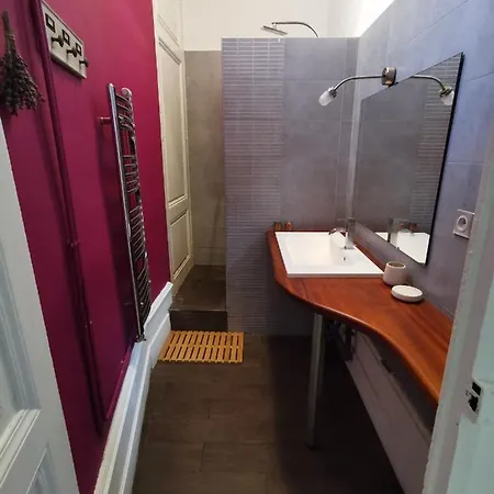 Moonlight Station - T3 110 M² Centre Historique *