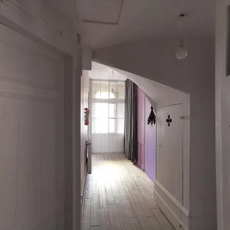 Lejlighed Moonlight Station - T3 110 M² Centre Historique Agen